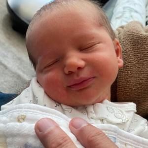 Meet your Posher, Pat